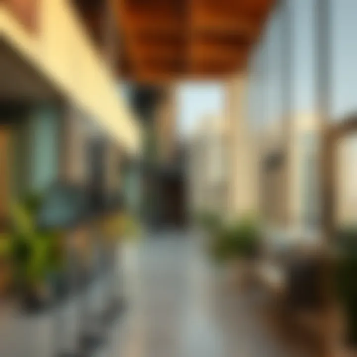 Notable Affordable Rentals: Navigating the Market for Cheap Apartments in Dubai