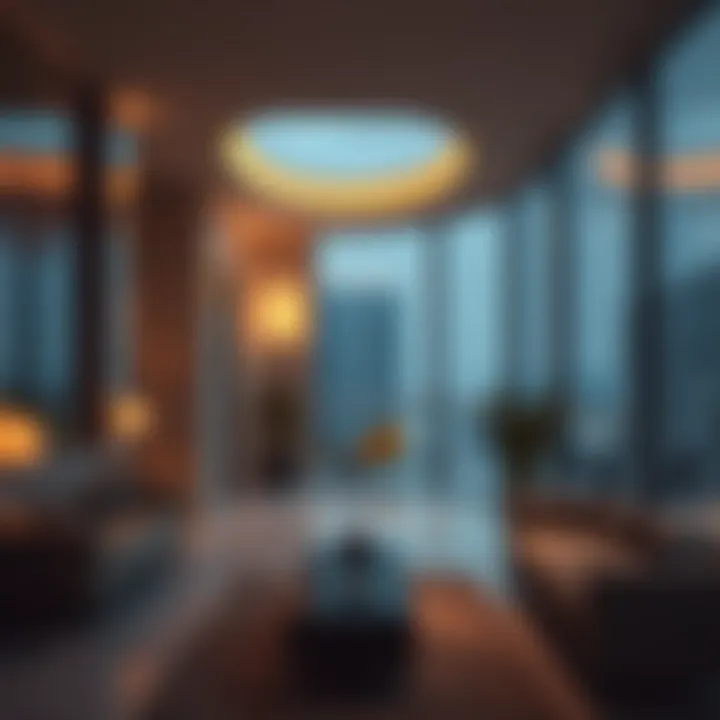 Affordable Rentals: Navigating the Market for Cheap Apartments in Dubai Summary