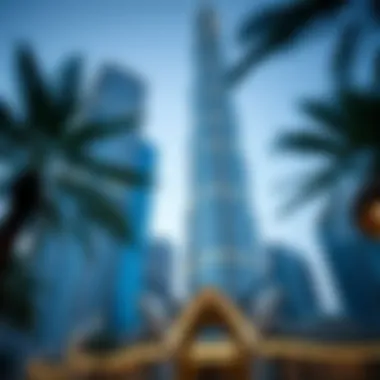 Real estate market trends influenced by Al Fakhama Tower