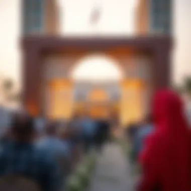 Community Engagement Events Hosted by Al Habtoor Community engagement events hosted by Al Habtoor