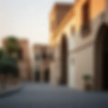 Notable Al Rumailah: Insights into a Characteristic Neighborhood in Dubai Notable Al Rumailah: Insights into a Characteristic Neighborhood in Dubai