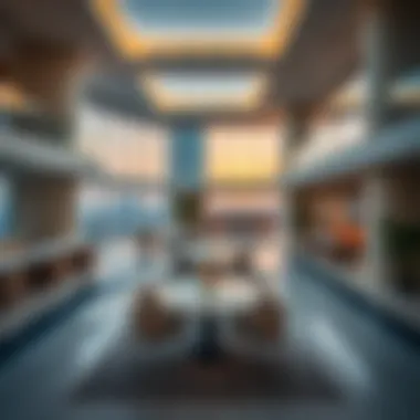 An In-Depth Analysis of Blueground Dubai: Reviews and Insights Introduction