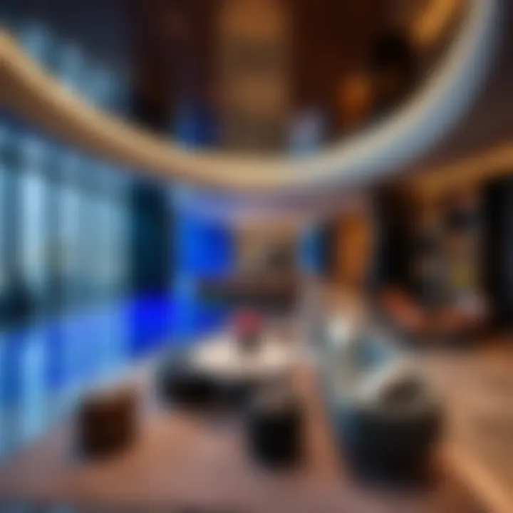 Notable An In-Depth Analysis of Blueground Dubai: Reviews and Insights
