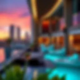 An In-Depth Examination of Radiant Enterprises Real Estate LLC Introduction