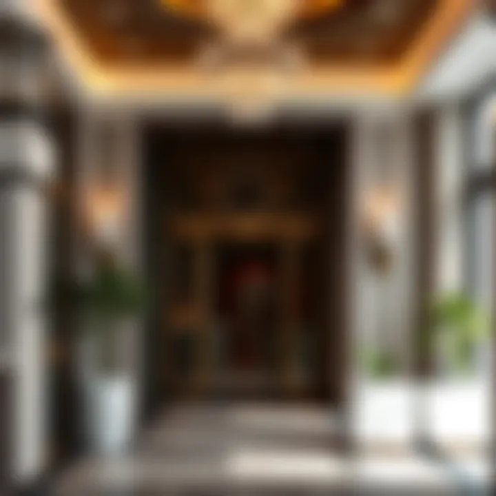 Notable An In-Depth Examination of Radiant Enterprises Real Estate LLC