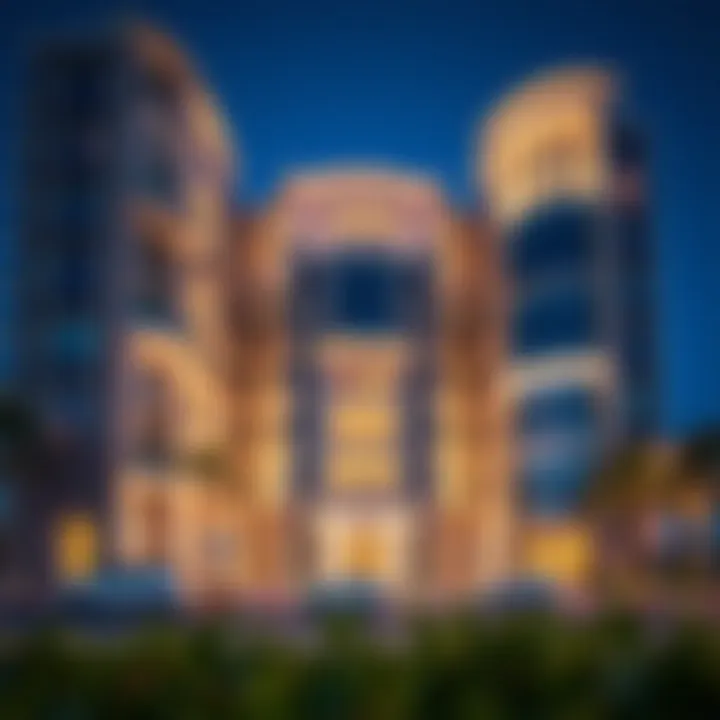 An In-Depth Examination of Radiant Enterprises Real Estate LLC Summary