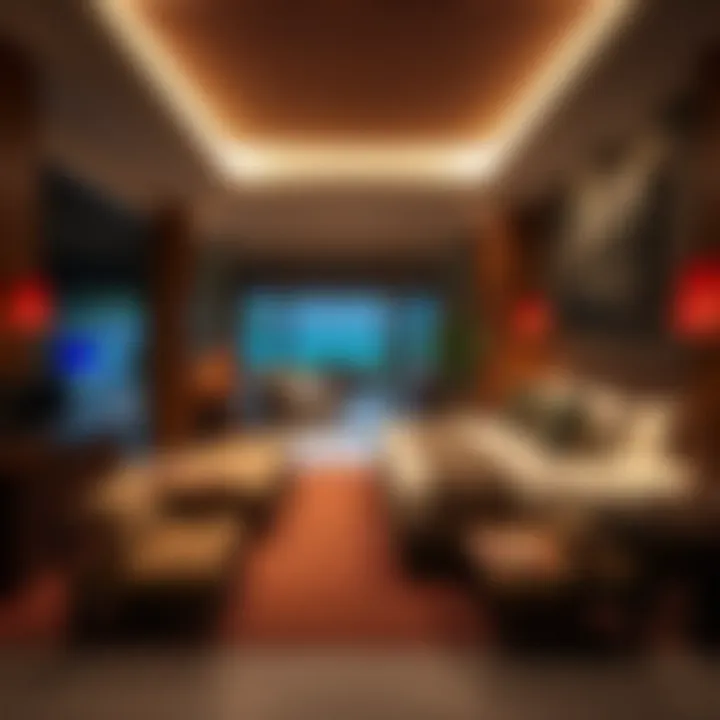 An In-Depth Exploration of Vida Creek Beach Hotel: A Hub of Luxury and Comfort Summary