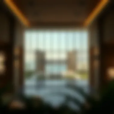 An In-Depth Look at Gulf Sotheby's International Realty Introduction