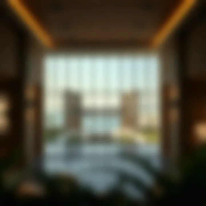 An In-Depth Look at Gulf Sotheby's International Realty Introduction