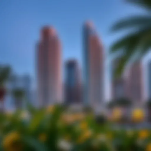 An Insight into Al Majara Towers Introduction An Insight into Al Majara Towers Introduction