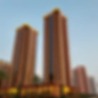 Notable An Insight into Al Majara Towers Notable An Insight into Al Majara Towers