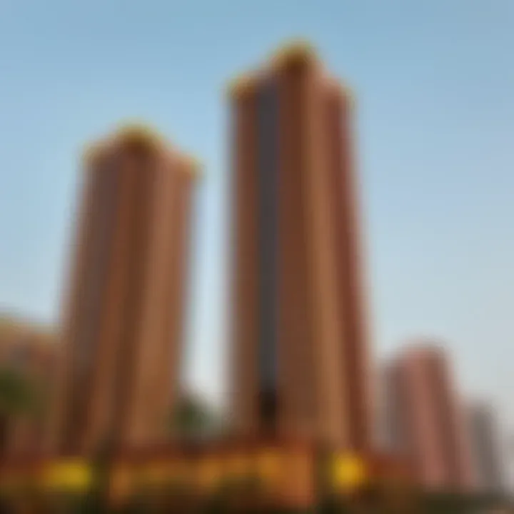 Notable An Insight into Al Majara Towers Notable An Insight into Al Majara Towers
