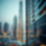 Analyzing Apartment Costs in the Burj Khalifa Introduction