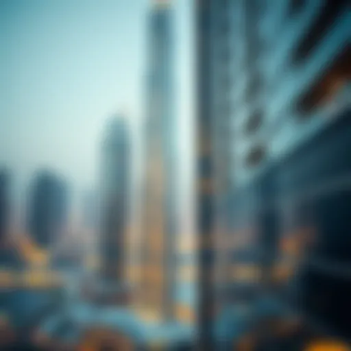 Analyzing Apartment Costs in the Burj Khalifa Introduction