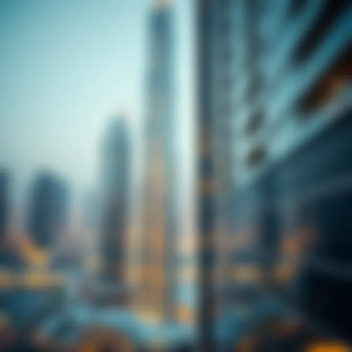 Analyzing Apartment Costs in the Burj Khalifa Introduction
