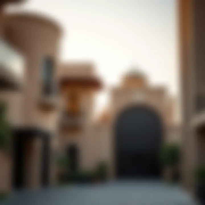 Notable Around the Block: Khawaneej