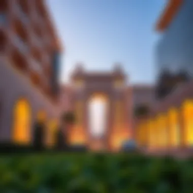 Bab Al Rayan: A Gateway to Dubai's Real Estate Insights Summary