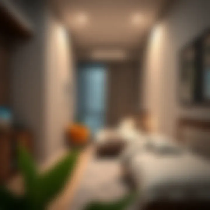 Understanding Legal Aspects of Bed Space Rentals Legal documents and rental agreements