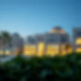 Comprehensive Analysis of Al Dar Al Malaki Reviews in the Context of Dubai Real Estate Introduction