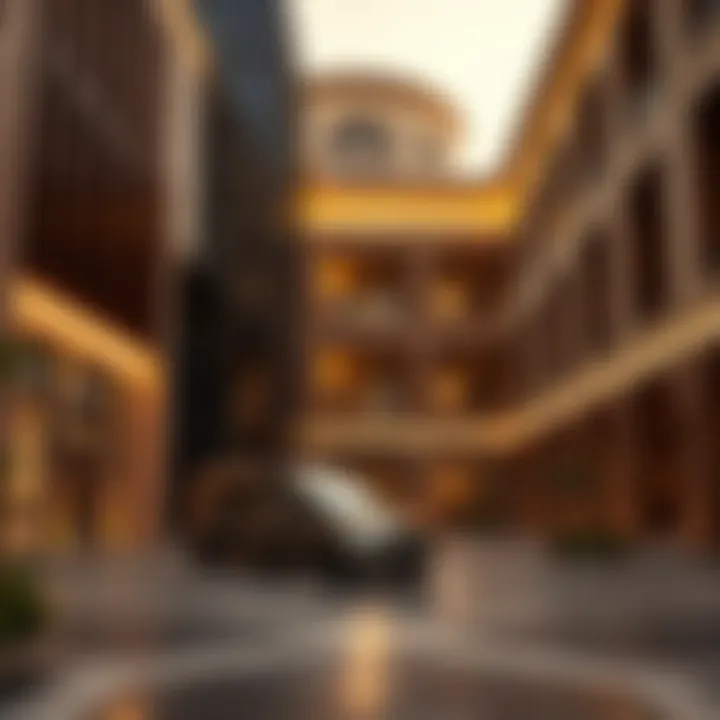 Comprehensive Analysis of Al Dar Al Malaki Reviews in the Context of Dubai Real Estate Summary