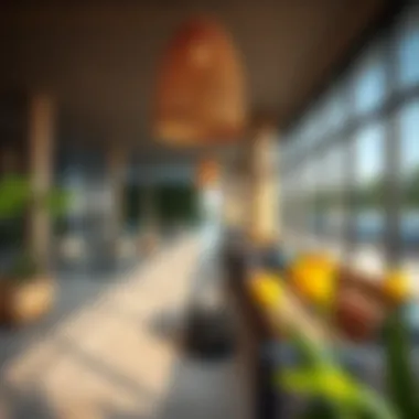 Amenities in Jebel Ali Residential Complex Amenities available in Jebel Ali residential complex