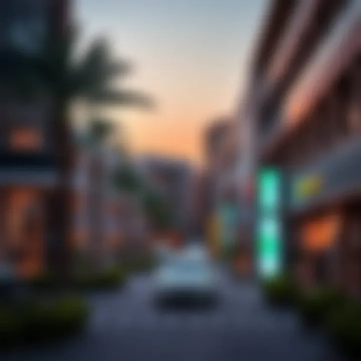 Discovering Jebel Ali: Local Highlights Local area highlights of Jebel Ali, Dubai