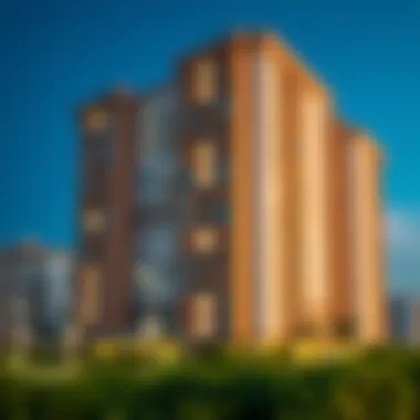 Notable Comprehensive Guide to Renting a 1 BHK Apartment in Deira, Dubai