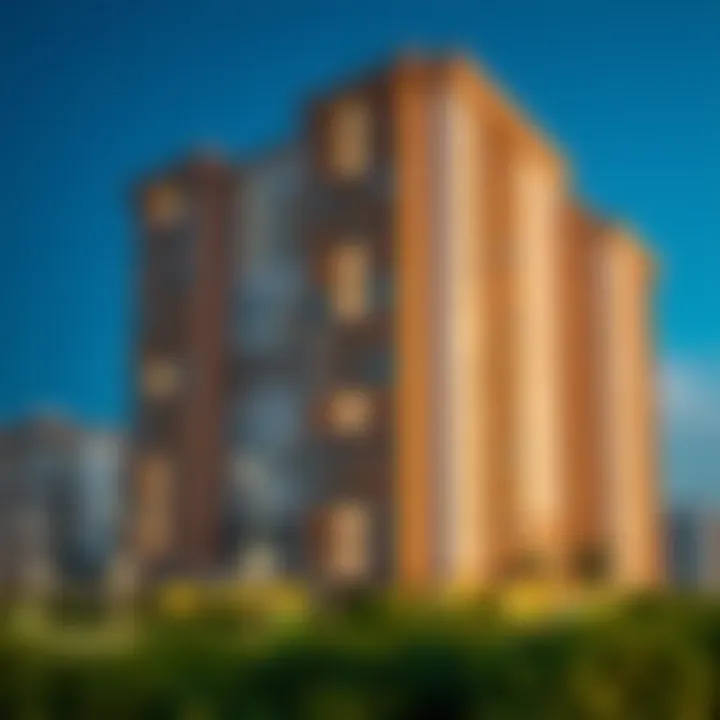 Notable Comprehensive Guide to Renting a 1 BHK Apartment in Deira, Dubai