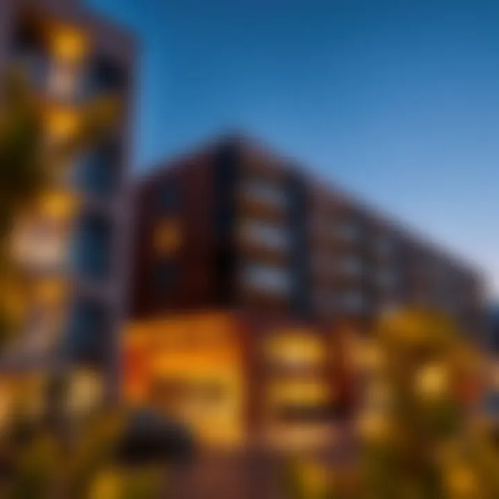 Comprehensive Guide to Renting a 1 BHK Apartment in Deira, Dubai Summary