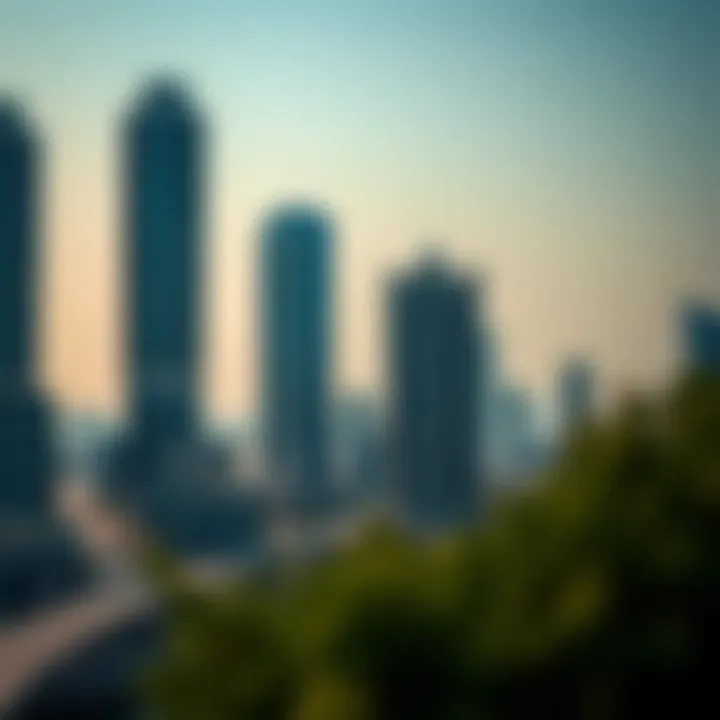 Notable Comprehensive Guide to Renting a Studio in Bur Dubai