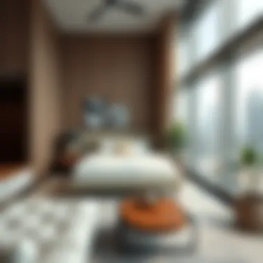 Comprehensive Guide to Renting a Studio in Bur Dubai Summary Comprehensive Guide to Renting a Studio in Bur Dubai Summary