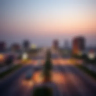 Real Estate Developments Near Salik Toll Plazas Real estate developments near Salik toll plazas
