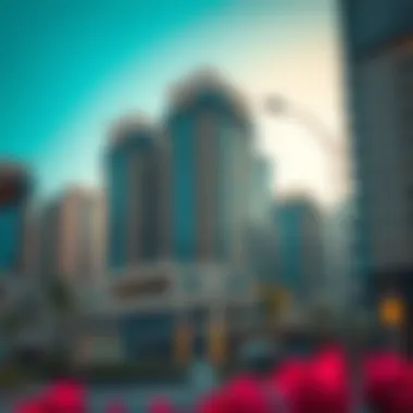 Investment Opportunities in Dubai Hills Park Heights The thriving real estate market in Dubai with a focus on investment opportunities in Dubai Hills Park Heights.