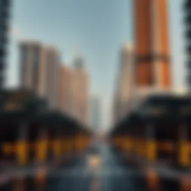Notable Dubai Land: The Epicenter of Real Estate Investment Notable Dubai Land: The Epicenter of Real Estate Investment