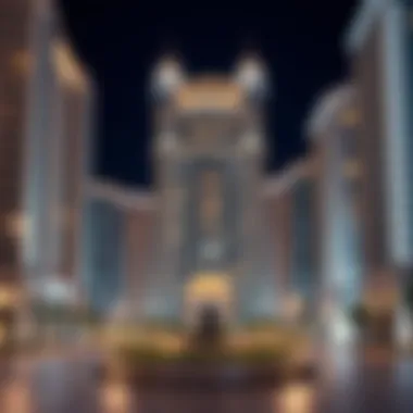 Dubai Land: The Epicenter of Real Estate Investment Summary Dubai Land: The Epicenter of Real Estate Investment Summary