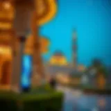 Eid Dubail Holidays: A Comprehensive Exploration of Celebrations and Real Estate Insights Introduction