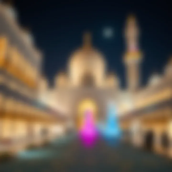 Eid Dubail Holidays: A Comprehensive Exploration of Celebrations and Real Estate Insights Summary