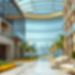 A detailed overview of the Ejari document in the context of Dubai real estate.