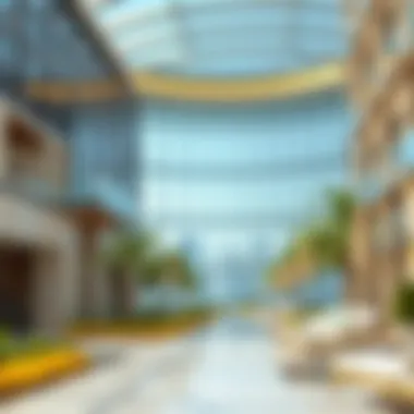 A detailed overview of the Ejari document in the context of Dubai real estate.