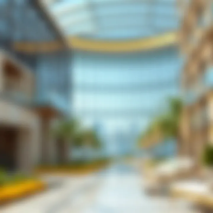 A detailed overview of the Ejari document in the context of Dubai real estate.