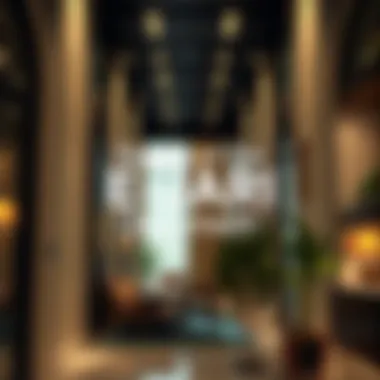 Visual representation of the key benefits of the Ejari document for landlords and tenants.