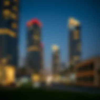 Future Prospects of Emaar