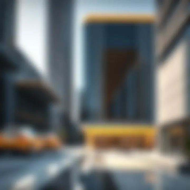 Emaar's Operational Methodologies