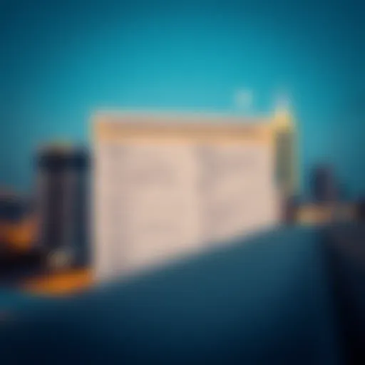 Comprehensive Document Checklist for Ejari Detailed list of documents for Ejari registration