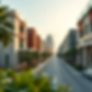 Visual guide to the Ejari submission pathway