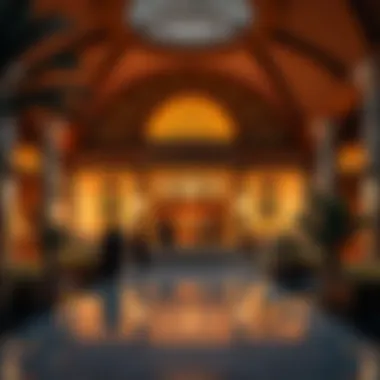 Dubai Museum - A Journey Through Time Cultural experience at Dubai Museum showcasing heritage