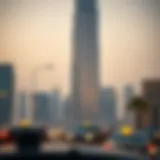 Etros Khalifa: A Deep Dive into Dubai's Real Estate Future Introduction