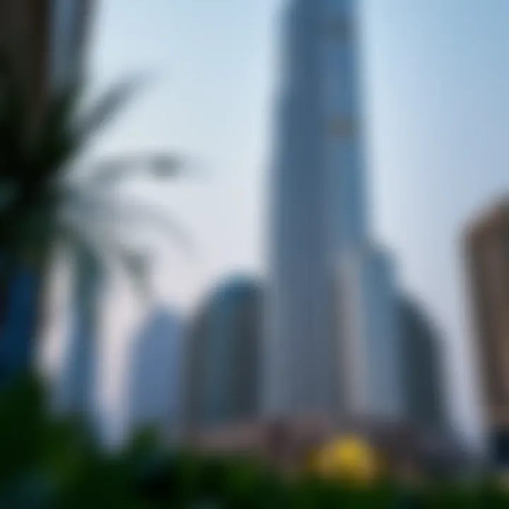 Notable Etros Khalifa: A Deep Dive into Dubai's Real Estate Future