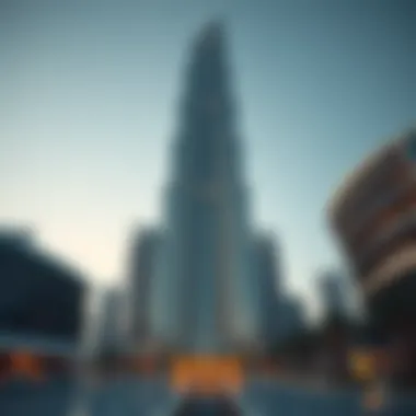 Etros Khalifa: A Deep Dive into Dubai's Real Estate Future Summary