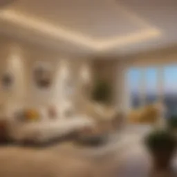 Exploring 1 BHK Rentals in Discovery Gardens Directly from Owners Introduction